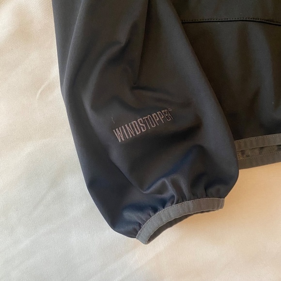 The North Face Wind Stopper Summit‎ Series  Shell Jacket - XL - Picture 12 of 14